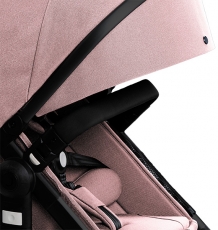 Дитяча коляска 2 в 1 Joolz Day + Premium pink